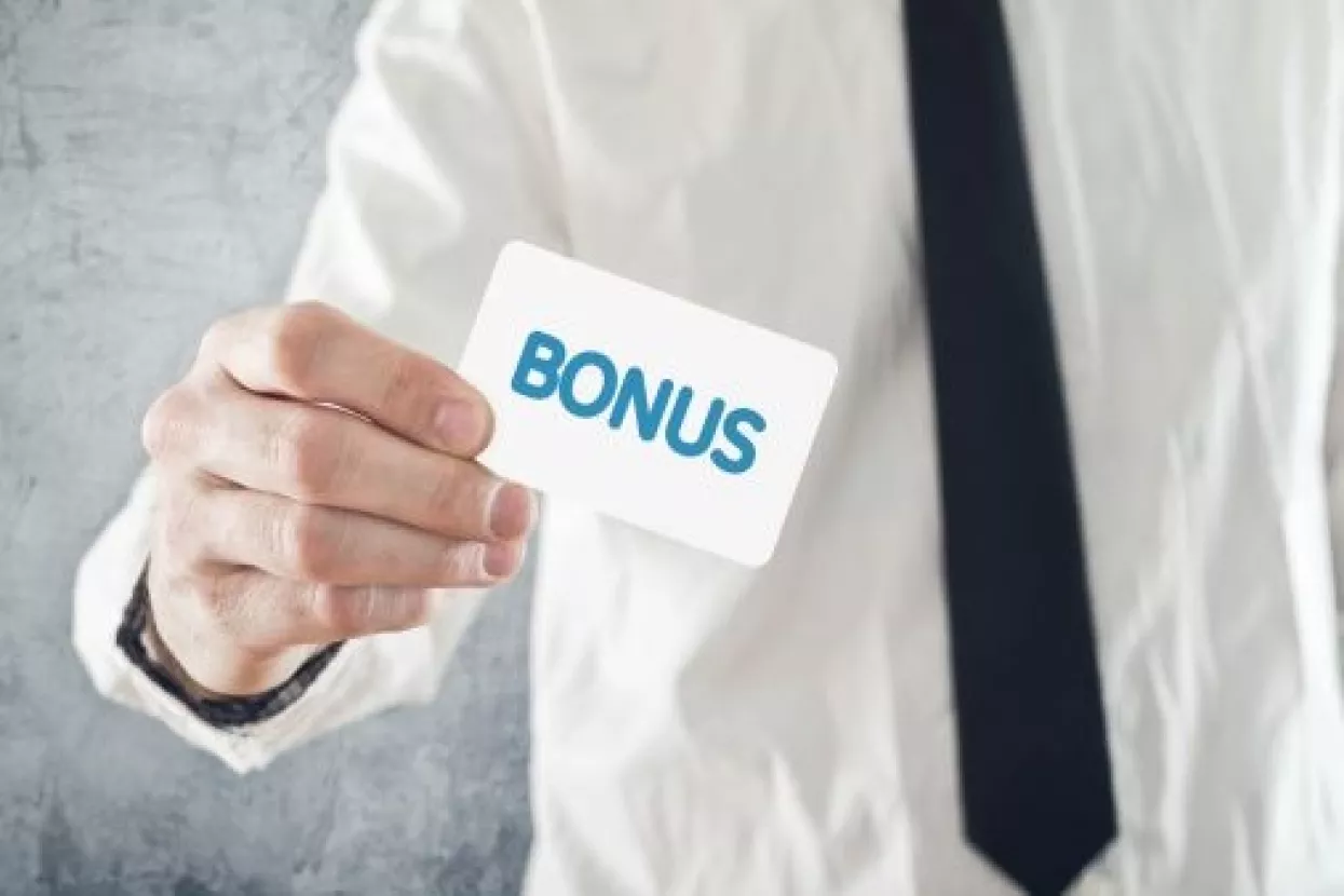 Bankare očekuju veći bonusi nego lani