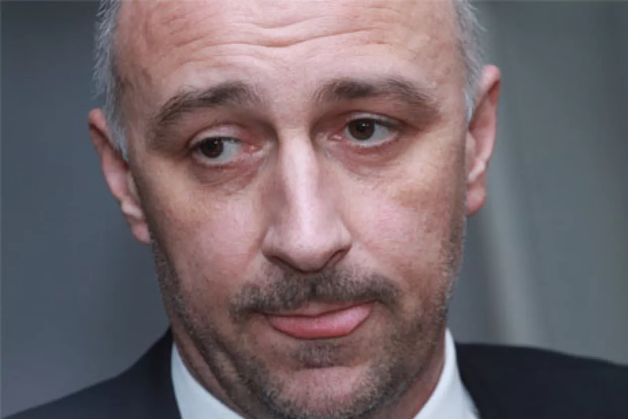 Grčić prozvao Vrdoljaka, evo &scaron;to mu je odgovorilo Ministarstvo gospodarstva