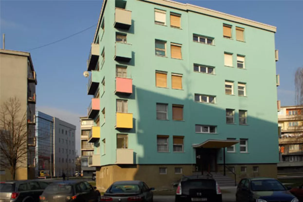 Energetska obnova digla vrijednost nekretnina za 12 posto