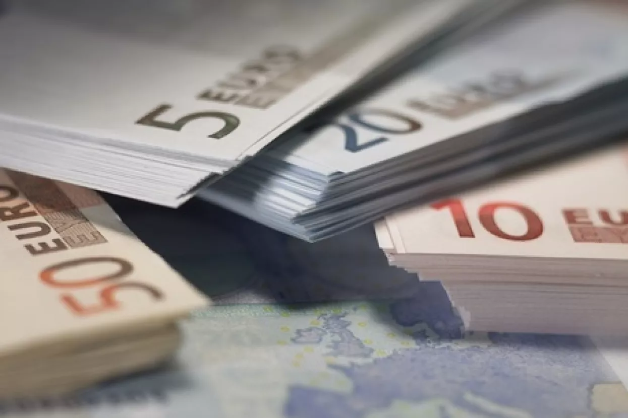 Hrvatska iz EU proračuna u 2014. dobila 673, 6 milijuna kuna vi&scaron;e nego &scaron;to je uplatila