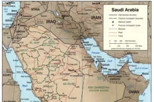 Saudijska Arabija  otvara svoju burzu strancima