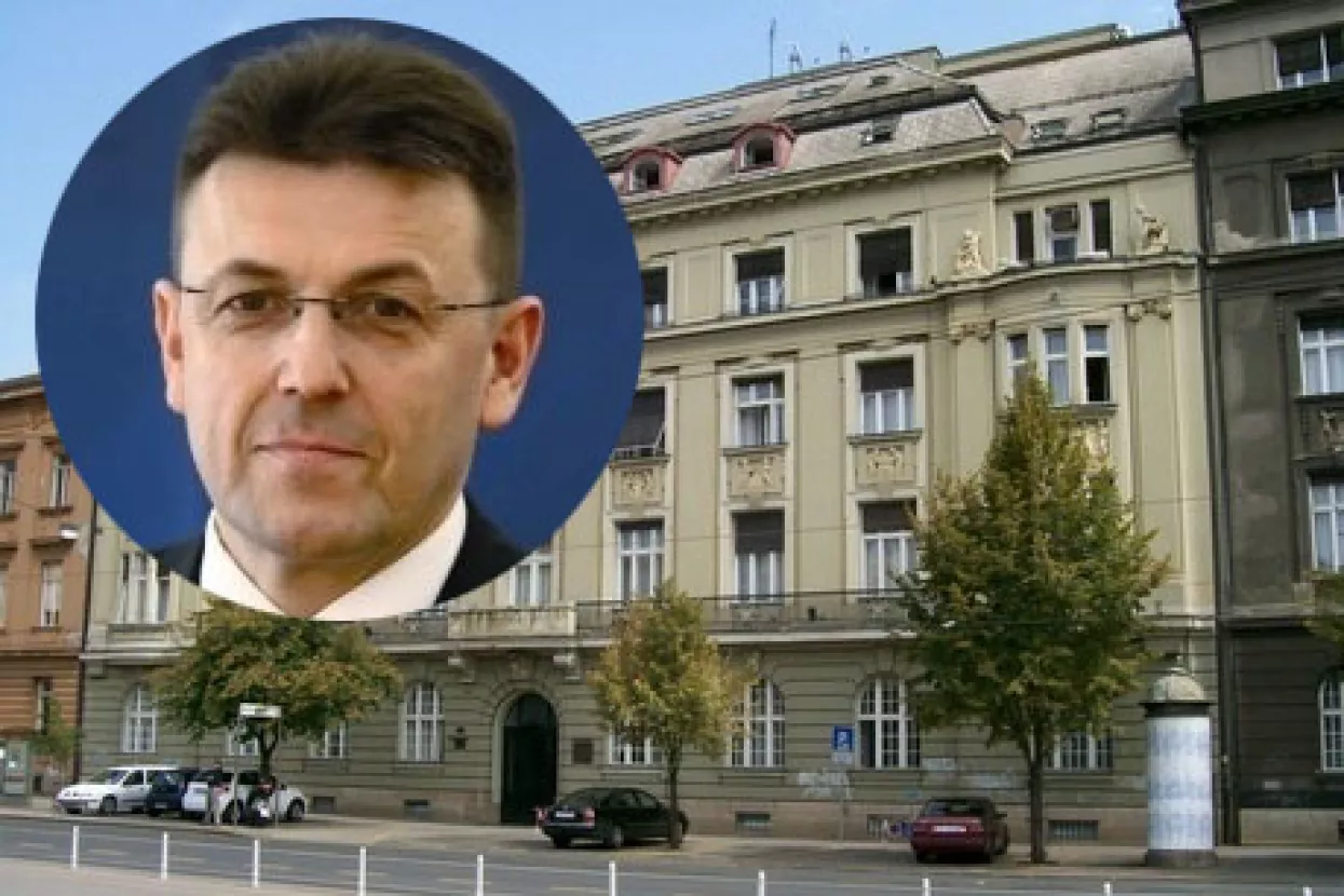 HGK uveo članarinu od 20 kuna za jednostavne d.o.o.-e
