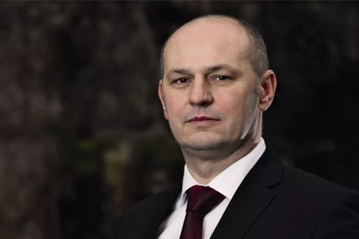 Kolaku&scaron;ić: Zakon o trgovačkim dru&scaron;tvima i Ovr&scaron;ni zakon napisani su za točno određene ljude