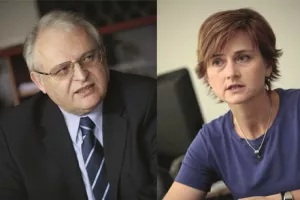 Javni sektor - Headhunterima protiv rodijak-huntera