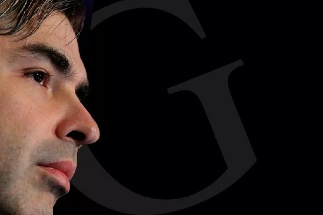 &Scaron;ef Googlea u problemima -  zabilježio najlo&scaron;ije rezultate od 2008. godine