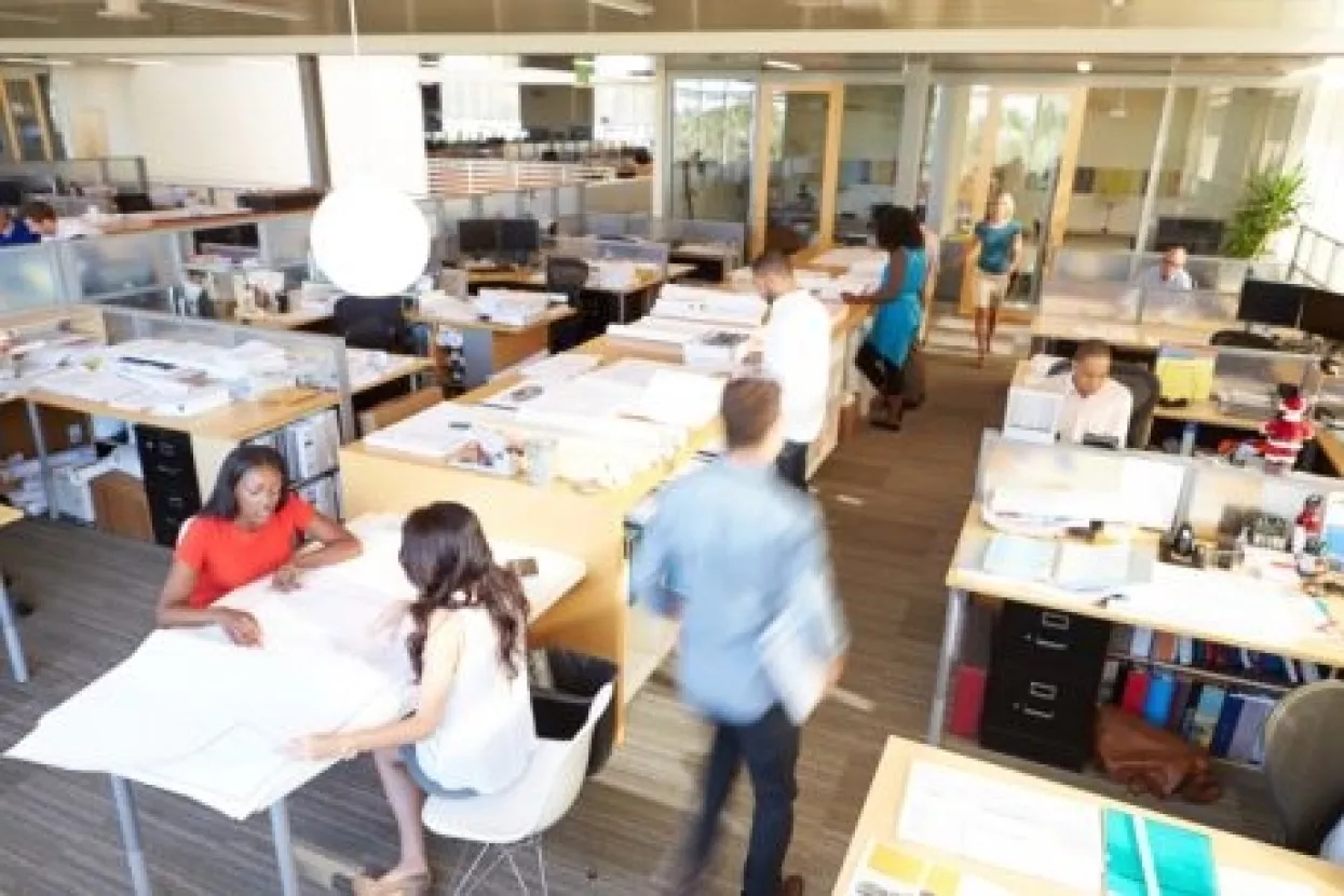 4 uvjeta za otvaranje uspje&scaron;nog co-working prostora