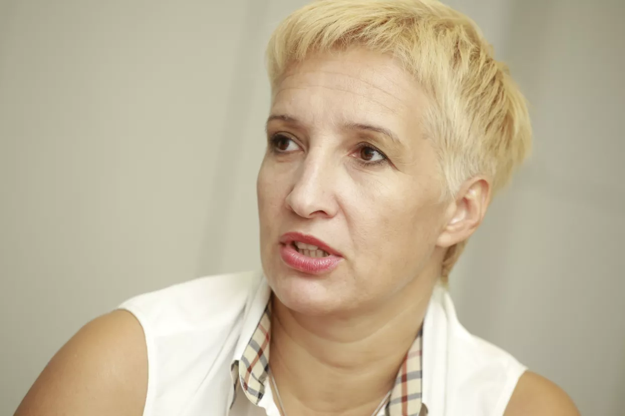 Aleksandra Kolarić: Josipovićev poraz je i poraz Zorana Milanovića