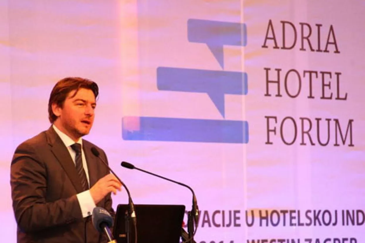 Investicije u hotelskoj industriji