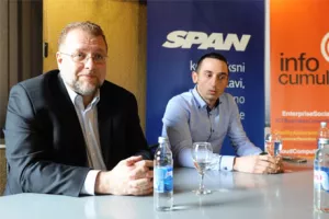 SPAN preuzeo 60 posto udjela u InfoCumulusu