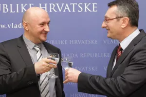 Brodosplit dobio posao vrijedan 50 milijuna eura za za&scaron;titu Venecije od plime
