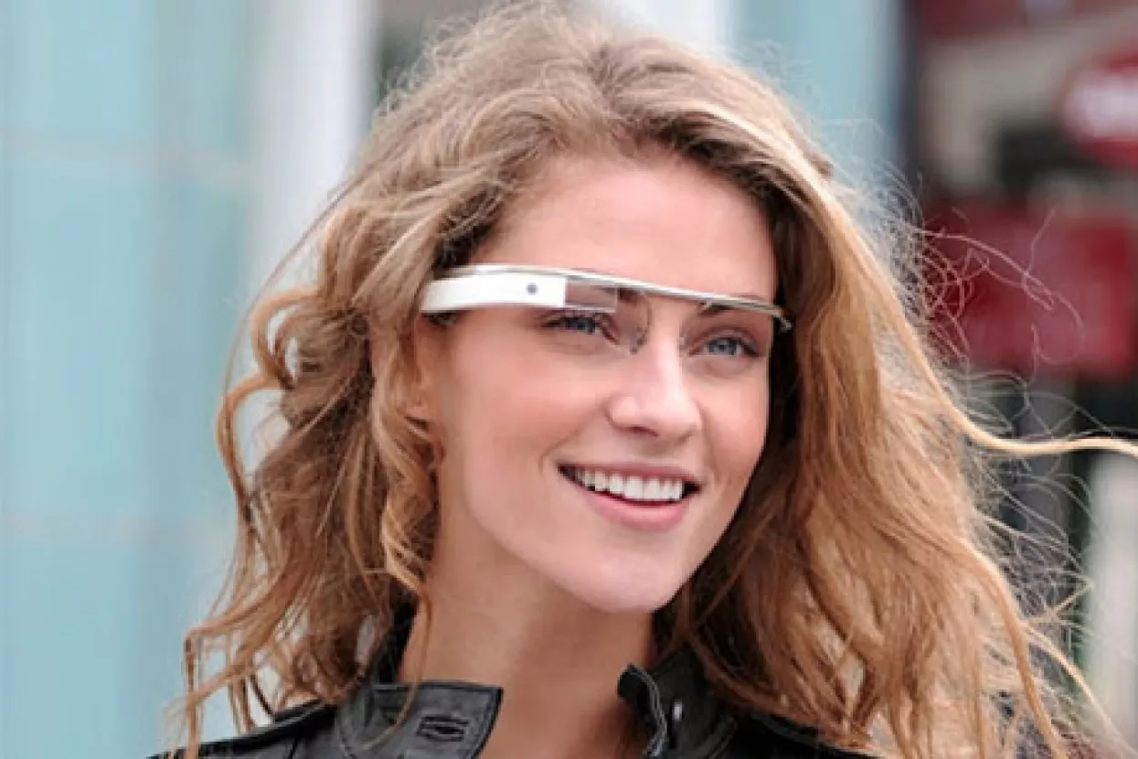 Google Glass očekuju velike promjene