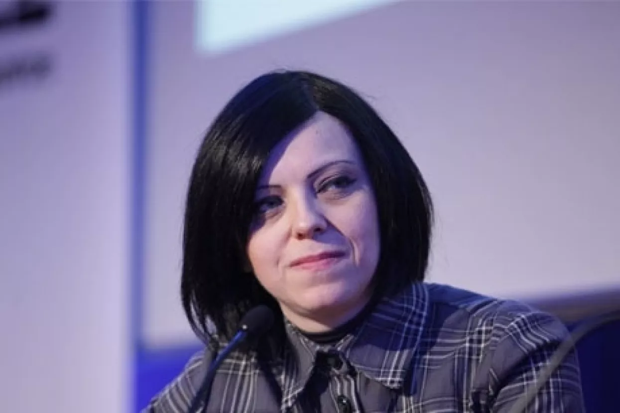ORaH: Rje&scaron;enje za Inu je prenamjena rafinerija za proizvodnju biodizela