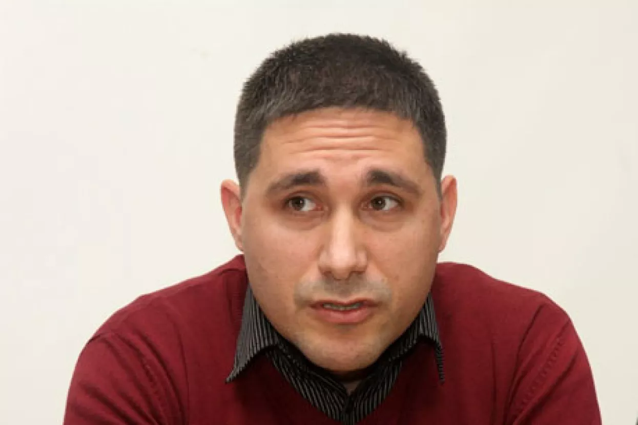 Udruzi Franak neprihvatljivo rje&scaron;enje kroz kamatnu stopu