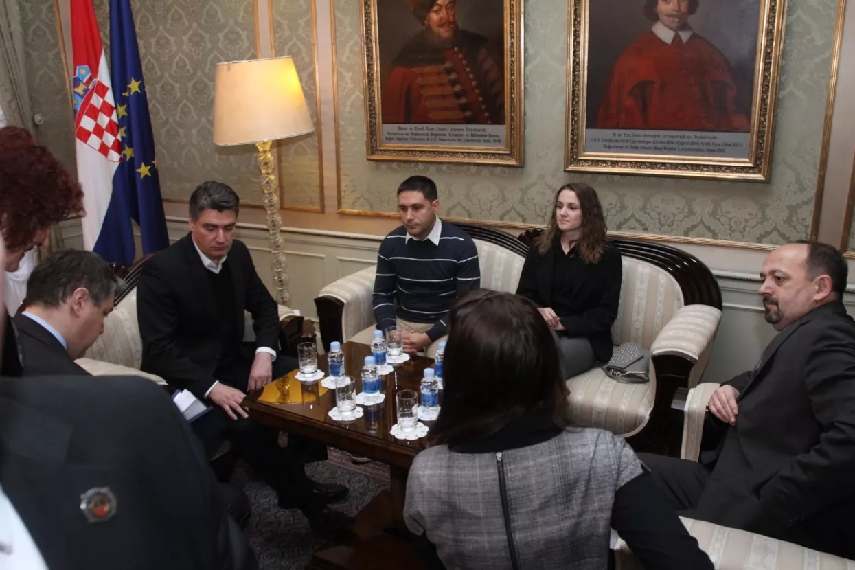 Lalovac: Vlada će problem s francima dugoročno rije&scaron;iti u roku puno kraćem od godine dana