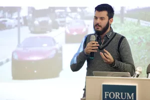 Rimac: Možda sam lud, no tvrtku želim ba&scaron; u Hrvatskoj