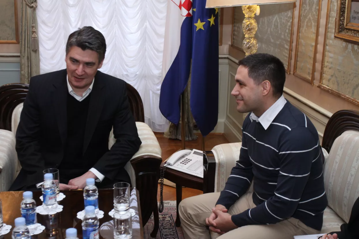 Neka Vlada i Sabor utvrde je li HNB napravila propuste oko kredita u &scaron;vicarcima