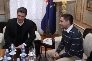 Neka Vlada i Sabor utvrde je li HNB napravila propuste oko kredita u &scaron;vicarcima