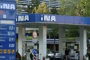 INA dobila tužbu protiv Ministarstva gospodarstva