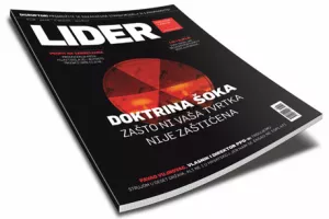 Novi broj Lidera: Doktrina &scaron;oka &ndash; Za&scaron;to ni va&scaron;a tvrtka nije za&scaron;tićena