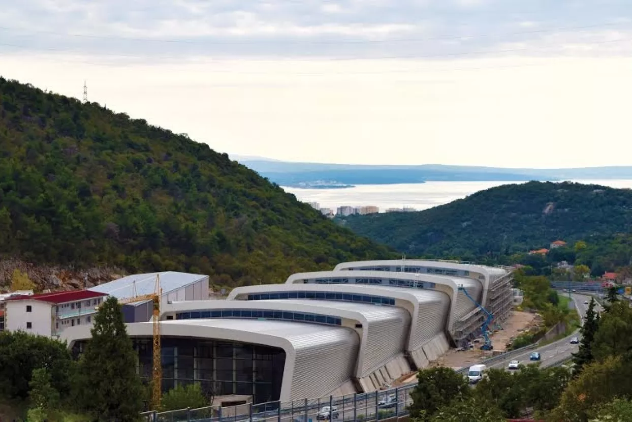 EBRD financira &scaron;irenje farmaceutske kompanije Jadran Galenski Laboratorij