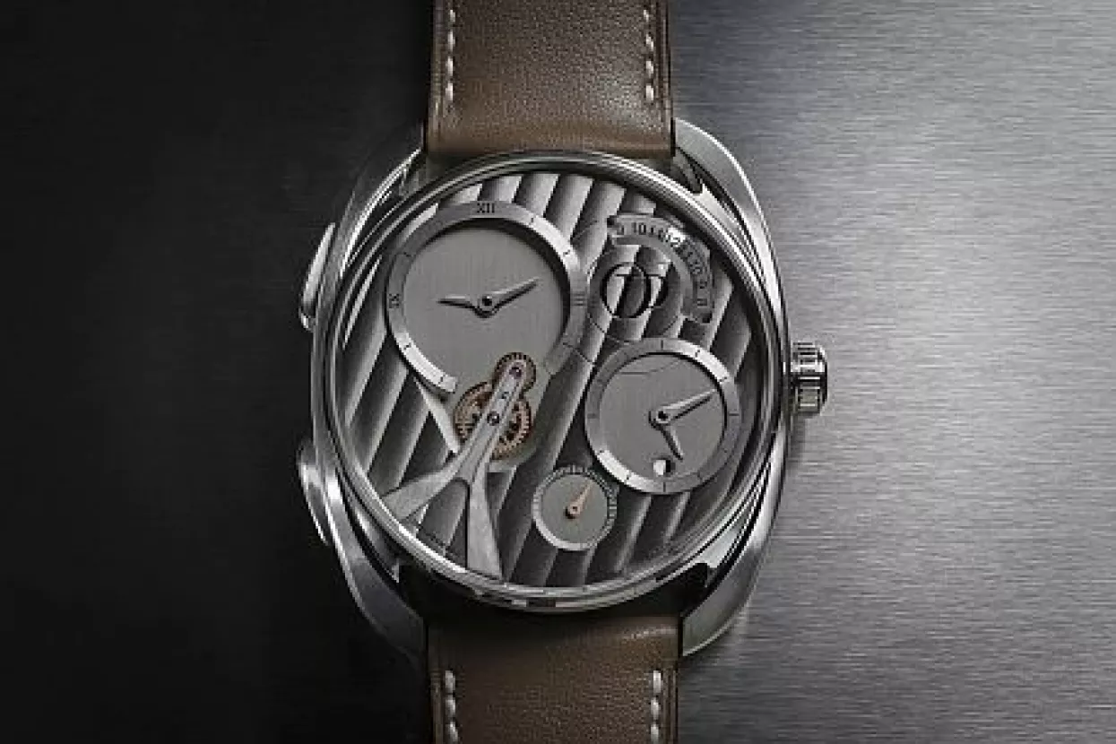 Peugeot Design Lab osmislio dizajn konceptnog sata Pecqueur Conceptuals