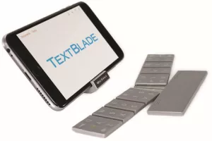 TextBlade - Tipkovnica u džepu