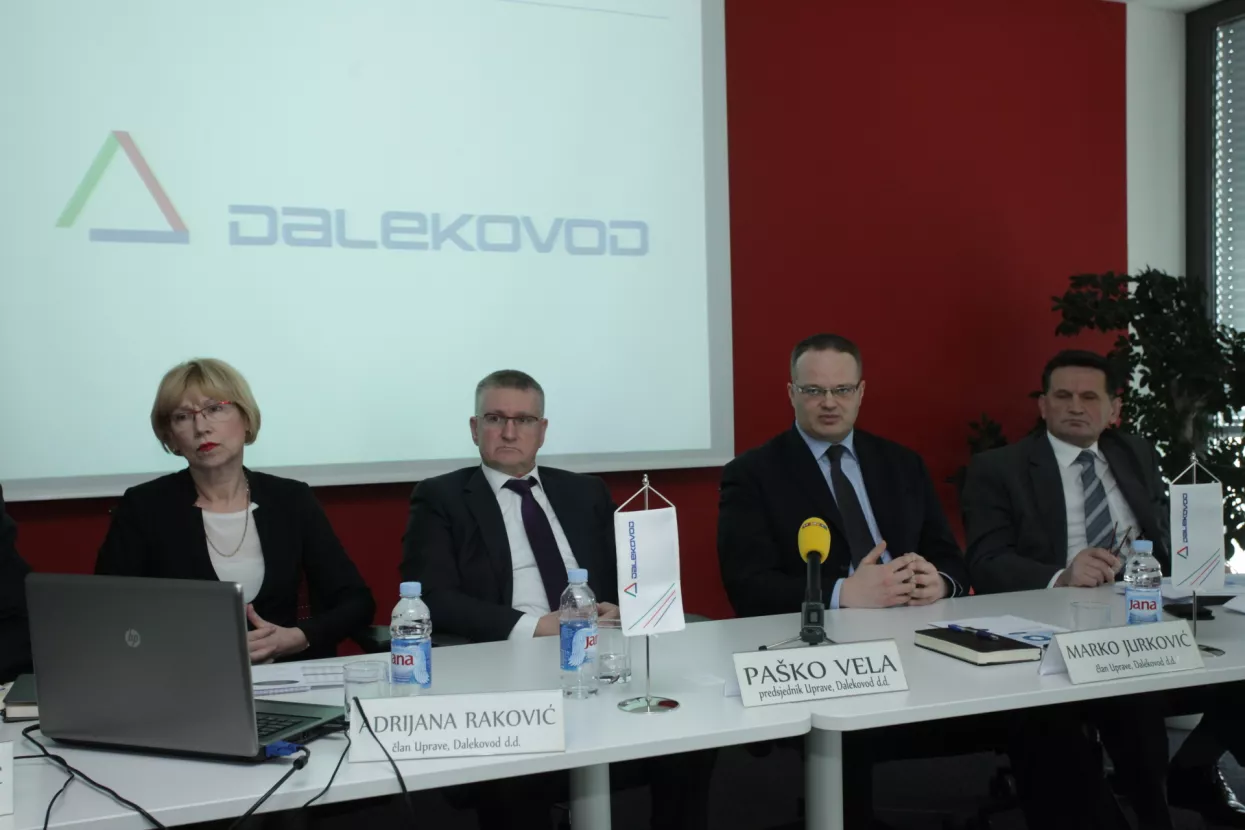 Dalekovod se vraća svom core biznisu, te planira &scaron;irenje u inozemstvu