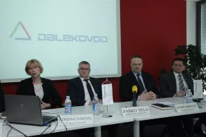 Dalekovod se vraća svom core biznisu, te planira &scaron;irenje u inozemstvu