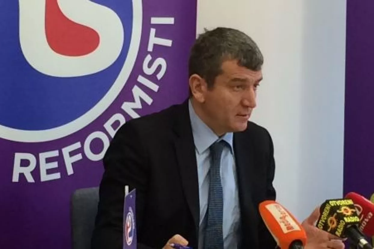 Čačićevi Reformisti apeliraju na Vladu da za&scaron;titi OPG-ove i obrtnike zadužene u &scaron;vicarskim francima