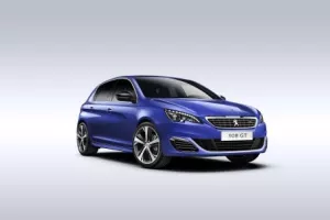 Peugeot 308 GT na hrvatsko trži&scaron;te stiže u ožujku