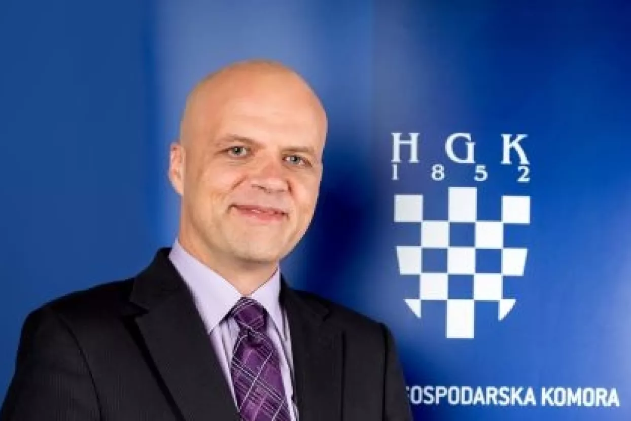 HGK tvrtkama sufinancira izradu EU projekata