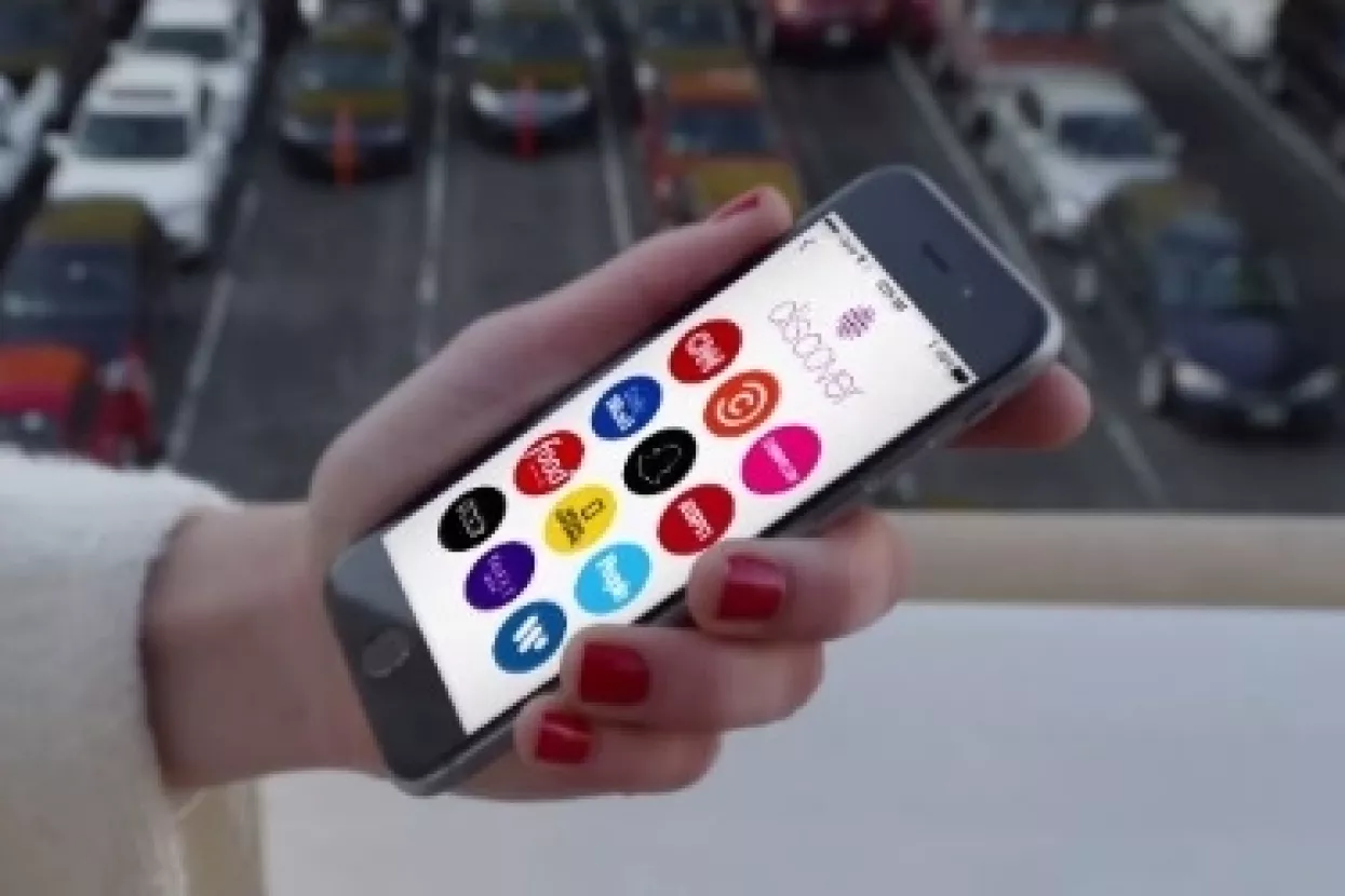 Snapchat je predstavio novu opciju Discover