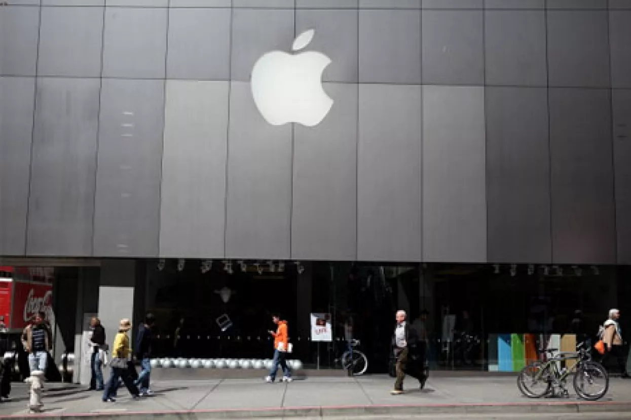 15 nevjerojatnih činjenica o Appleovom posljednjem kvartalnom izvje&scaron;ću