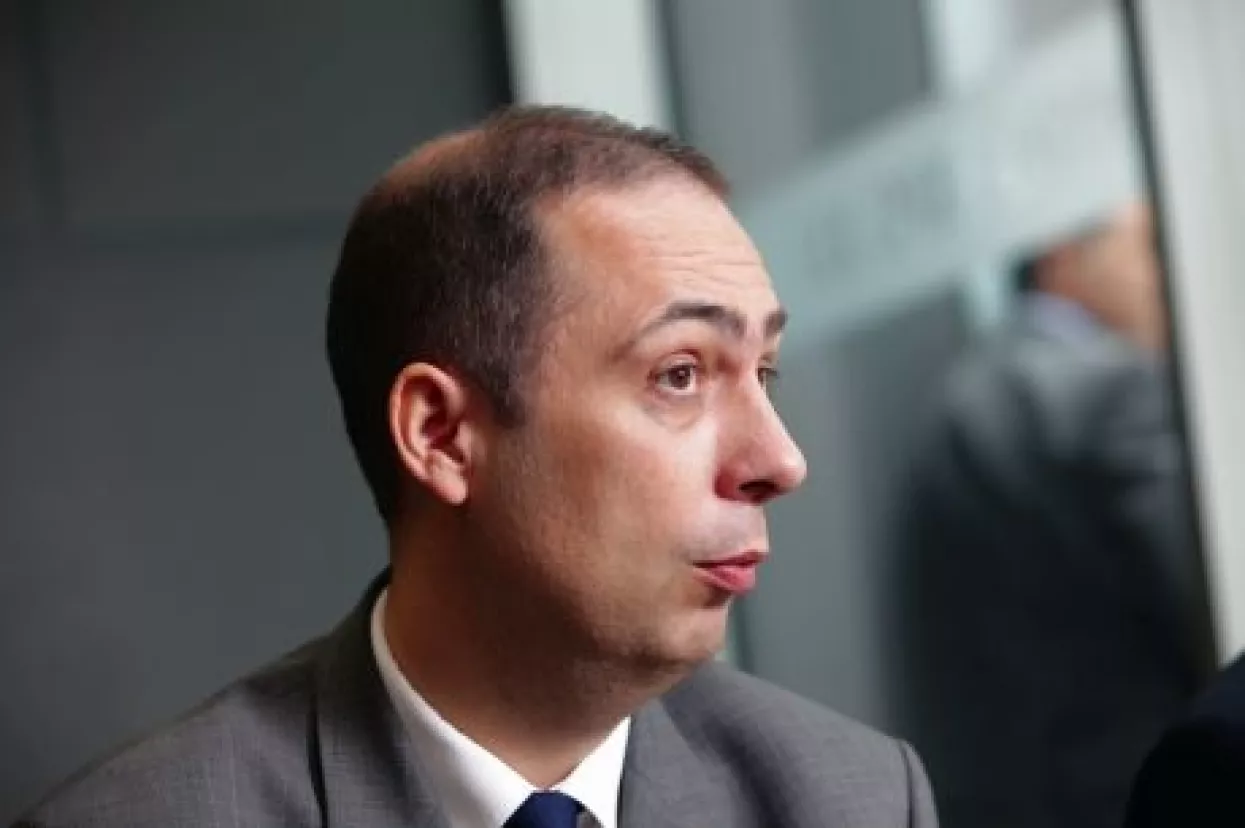 U Karlovcu se ponovno grade brodski motori, čak njih &scaron;esnaest