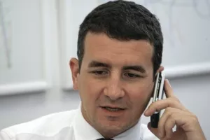 Tihomir Nikola&scaron; najavio odlazak iz uprave Valamar Rivijere