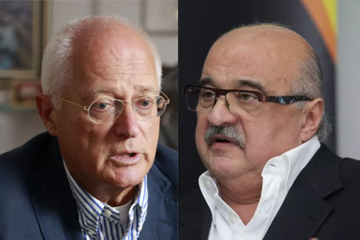 &Scaron;tern i Čermak za vađenje plina u Jadranu, ali zbog rizika od havarija ne i nafte