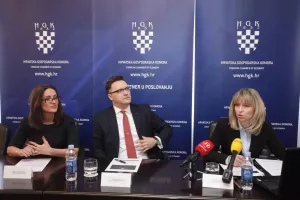 Predstavljena usluga 'Poduzetnik &ndash; izvoznik'