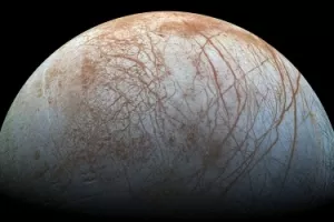 NASA planira posjetiti Jupiterov mjesec Europu