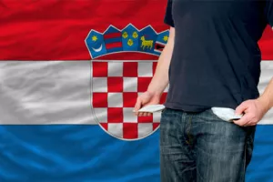 Gdje je u Hrvatskoj najvi&scaron;e zaduženih tvrtki i iz kojih sektora dolaze?