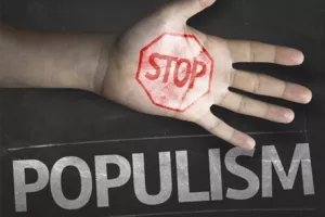 Populizam, populizam i jo&scaron; malo populizma