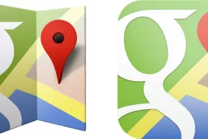Google Maps i transformacija karata
