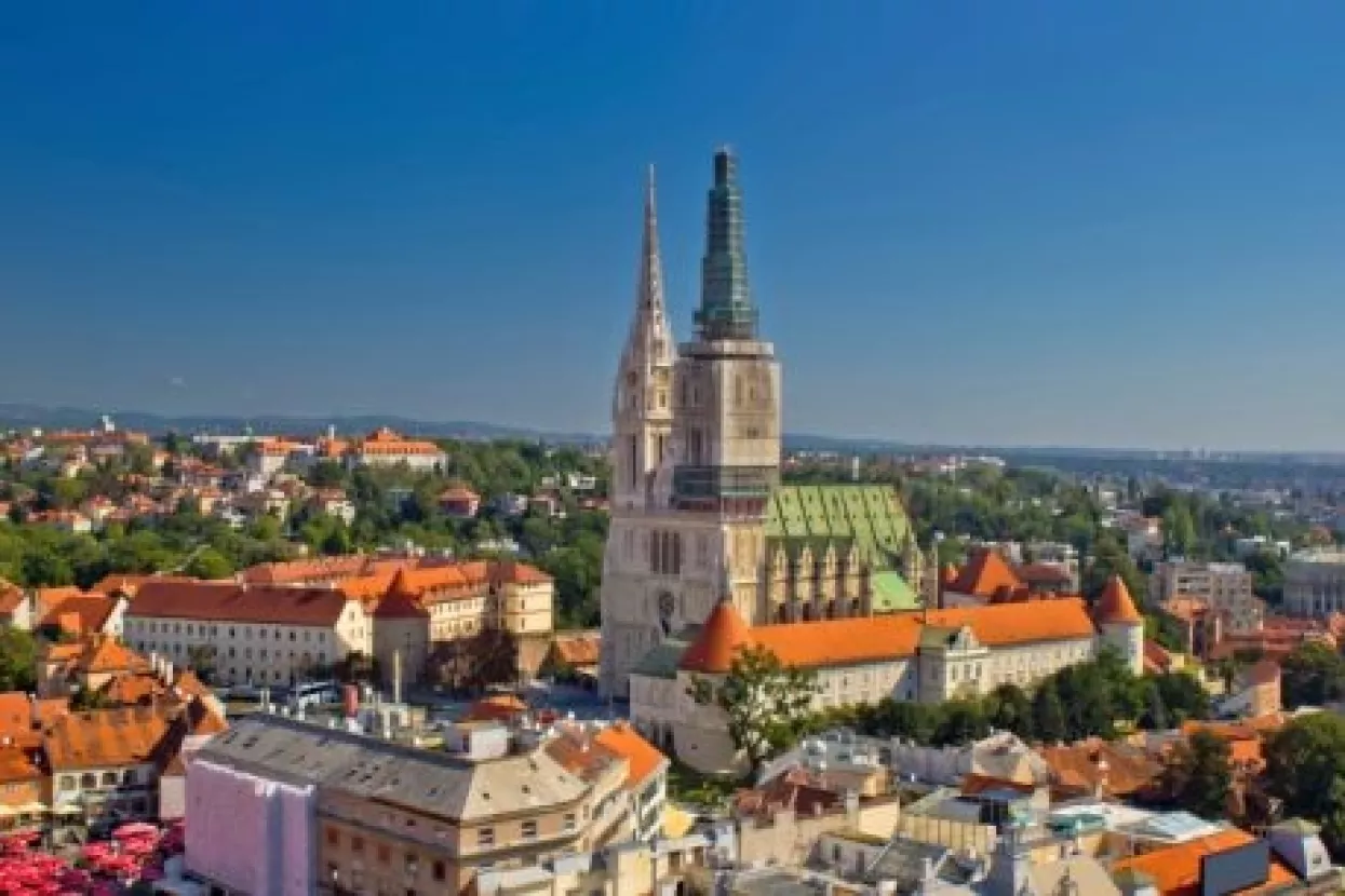 Zagrebački poduzetnički centar otvara vrata u ožujku