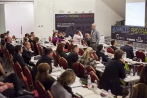 Otvorene prijave za sve pretplatnike Lidera na prvu generaciju modula Advanced Program in Business