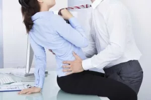 Ljubav na poslu povećava produktivnost