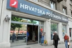 HPB unatoč rekordnoj operativnoj dobiti iskazao gubitak od 630,5 milijuna kuna