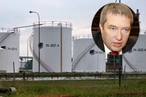 JANAF: Ovogodi&scaron;nji ugovori o transportu nafte na pro&scaron;logodi&scaron;njoj razini