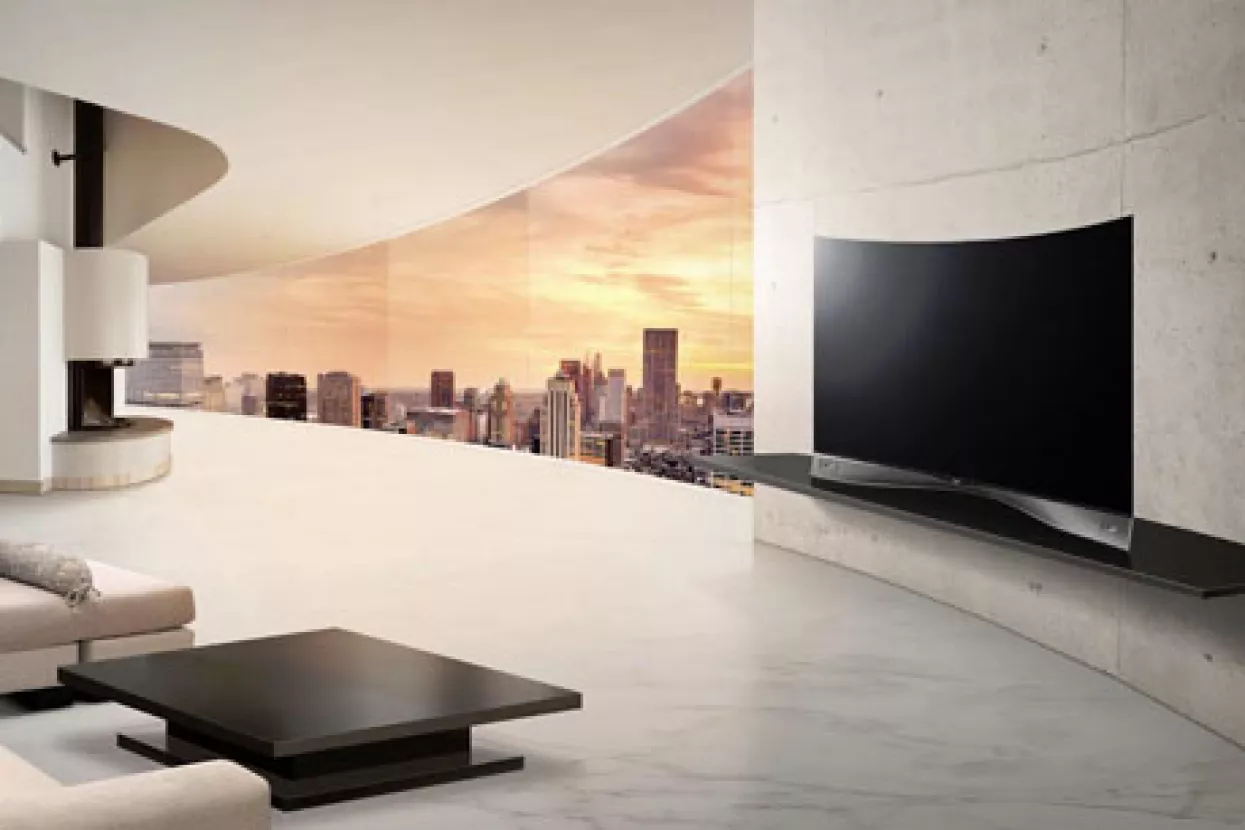 OLED: tehnologija budućnosti ulazi u domove