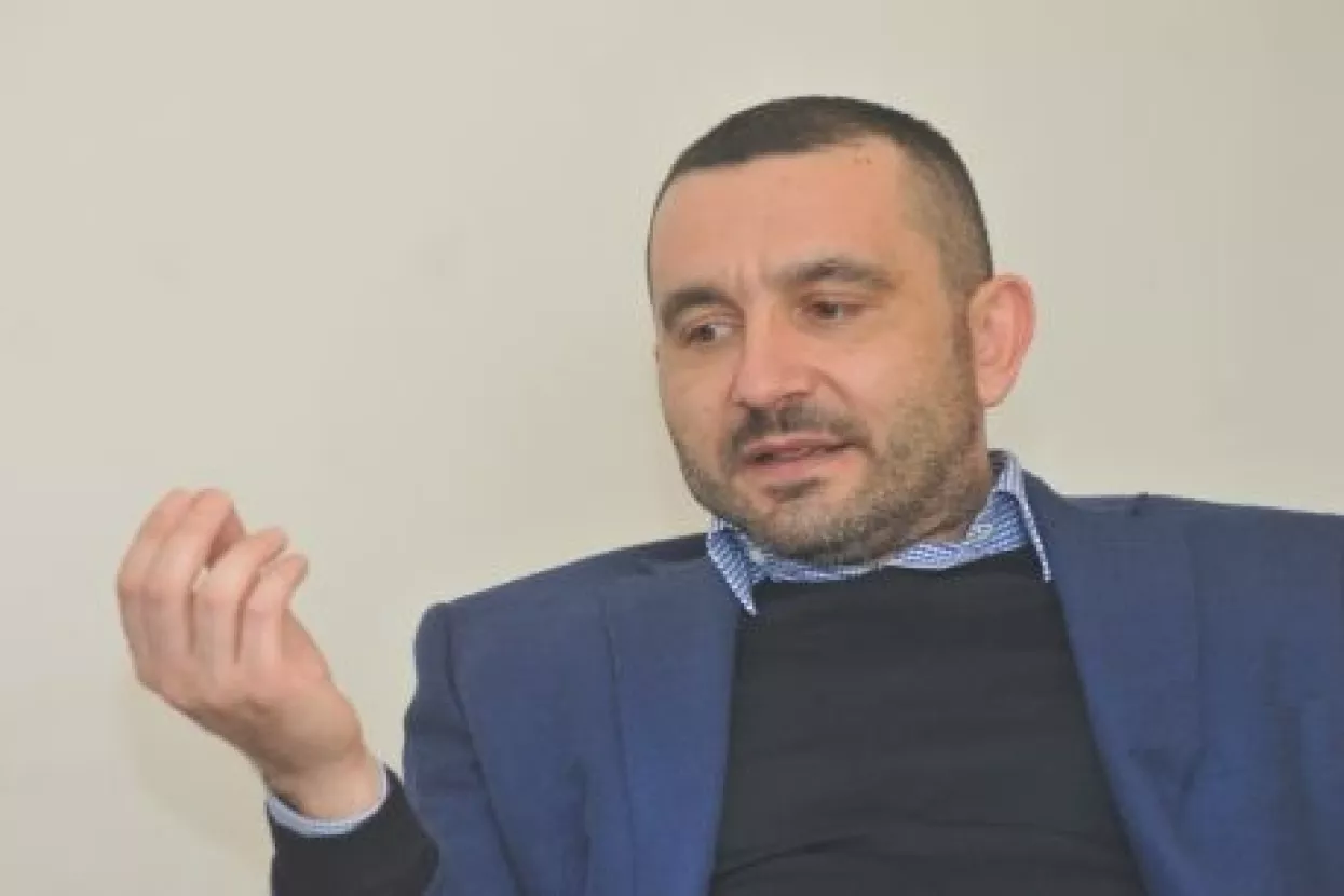 Varaždinski BIOS uložio 3,5 milijuna kuna u novu pakirnicu