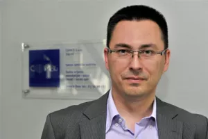 Goran Car direktor integriranih IT rje&scaron;enja i usluga u Combisu
