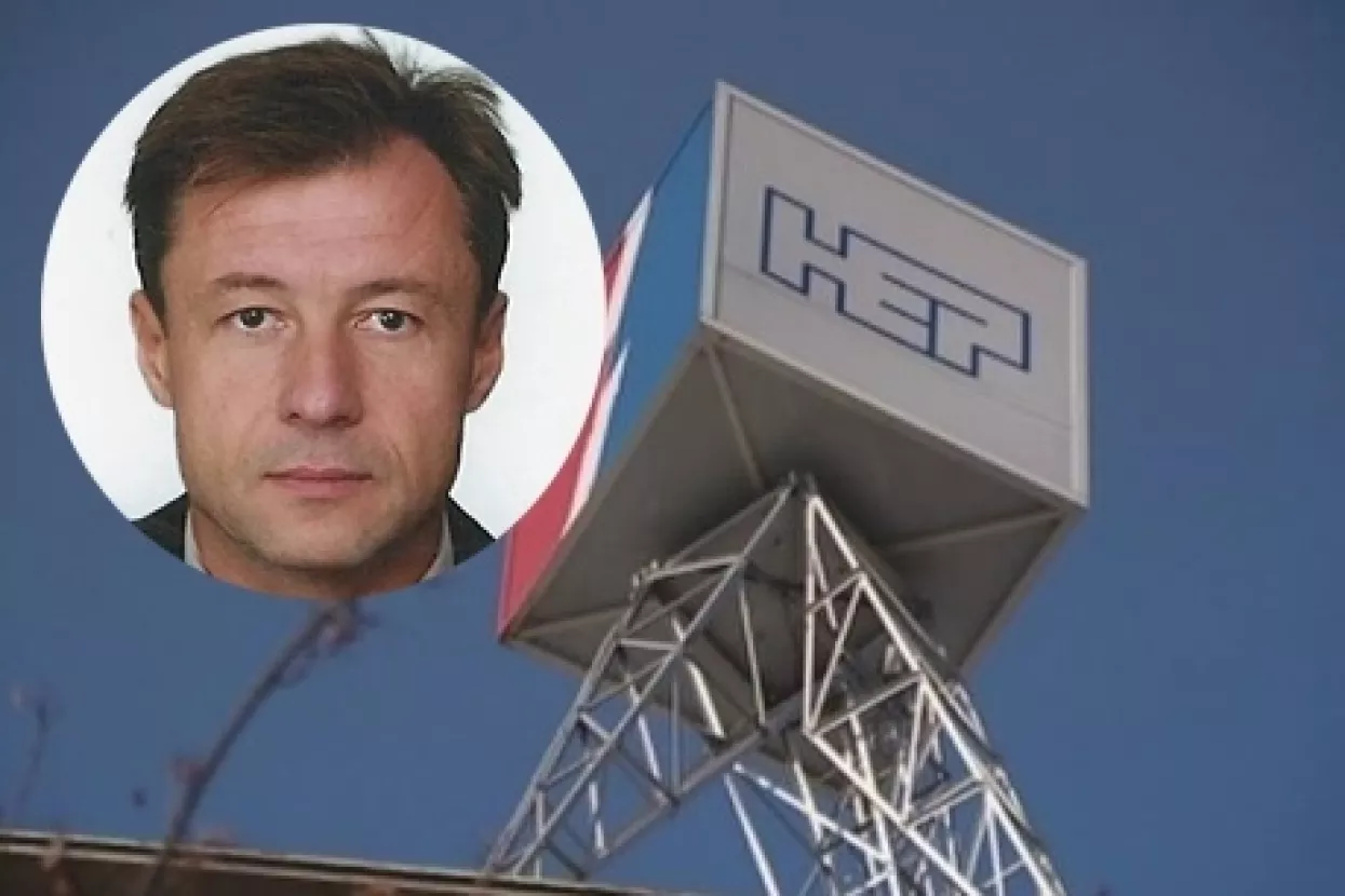 Dionice HEP-a u listopadu na burzi?